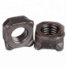 8.8 grade cheap steel square weld nut hex weld nut DIN928